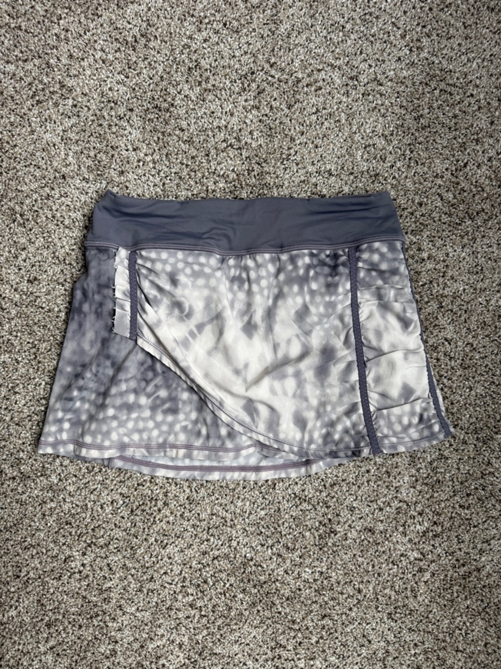 Lululemon Skort